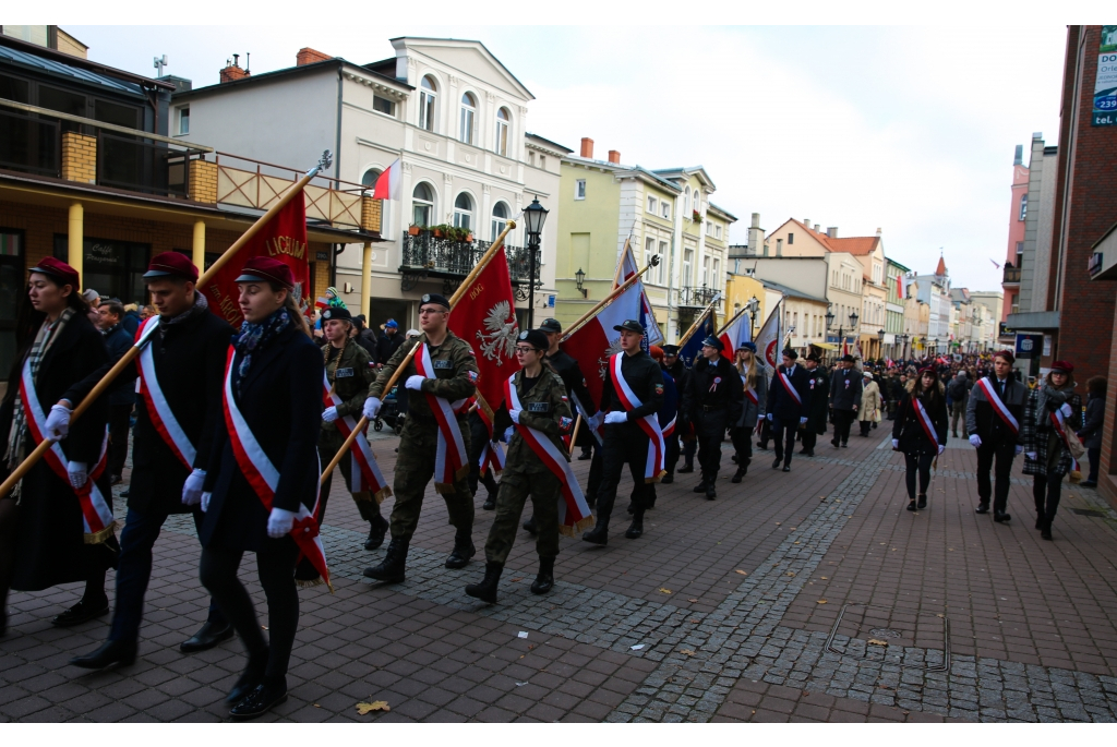 Święto Niepodległości