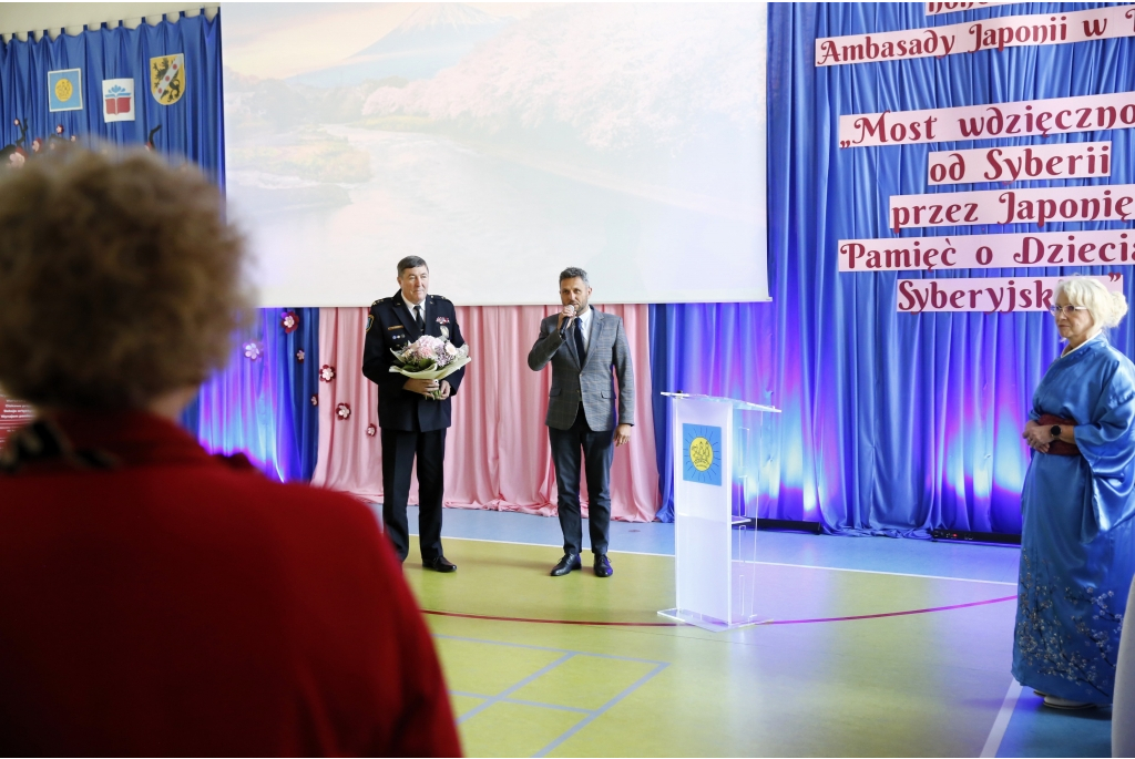 Gala Most wdzięczności