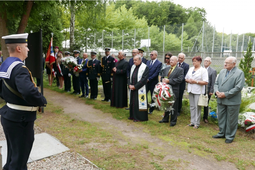 79. rocznica wybuchu II Wojny Światowej