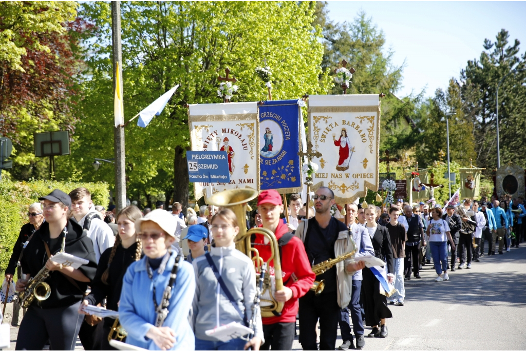 Odpust Wniebowstąpienia Pańskiego