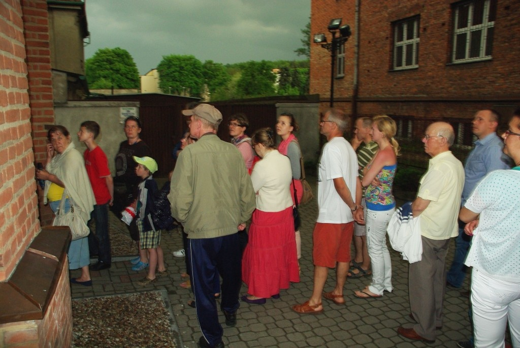 Noc Muzeów w Wejherowie - 18.05.2013