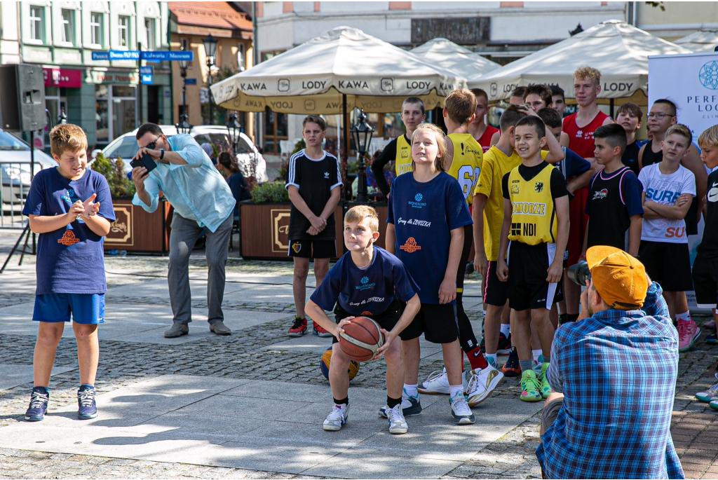 11. edycja Streetballa Małego Trójmiasta Kaszubskiego