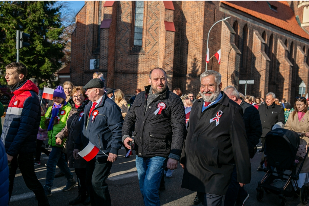 Święto Niepodległości