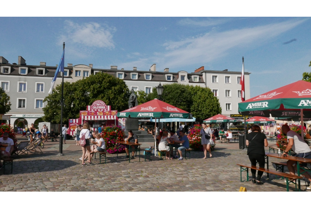 IV Festiwal Smaków Food Trucków