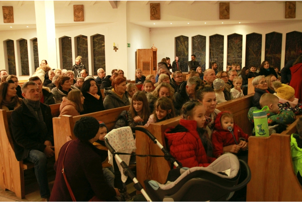 Koncert charytatywny Szkoły Muzycznej Yamaha