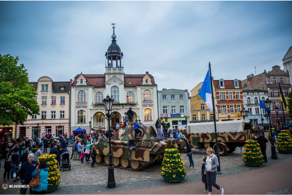 Wejherowska Noc Muzeów