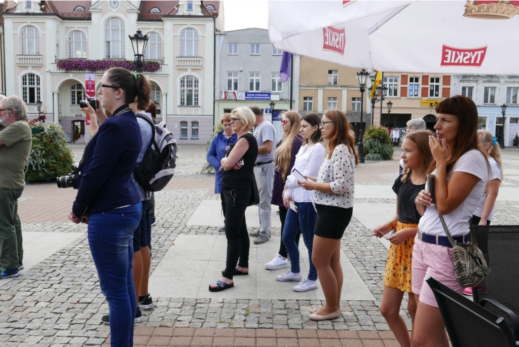 Narodowe Czytanie „Przedwiośnia” Stefana Żeromskiego