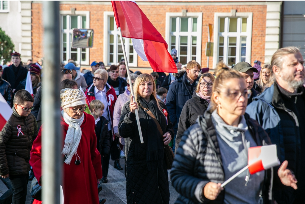 Święto Niepodległości