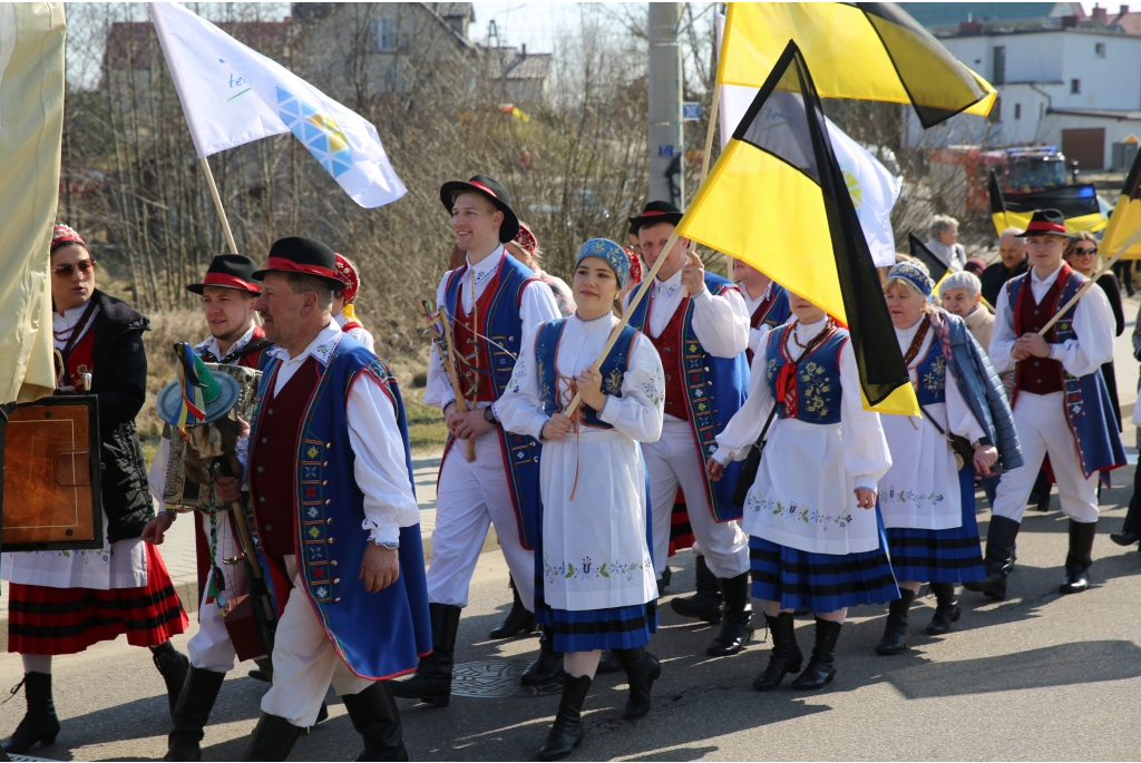 Dzień Jedności Kaszubów