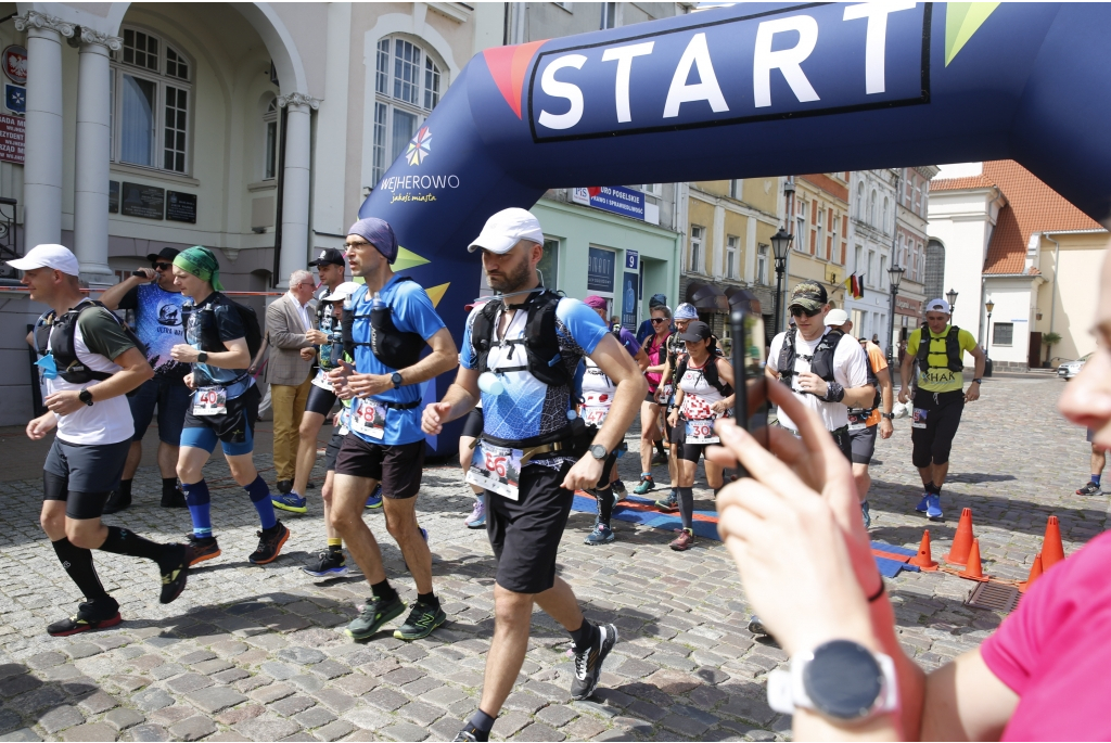 IV Festiwal Biegowy Ultra Way