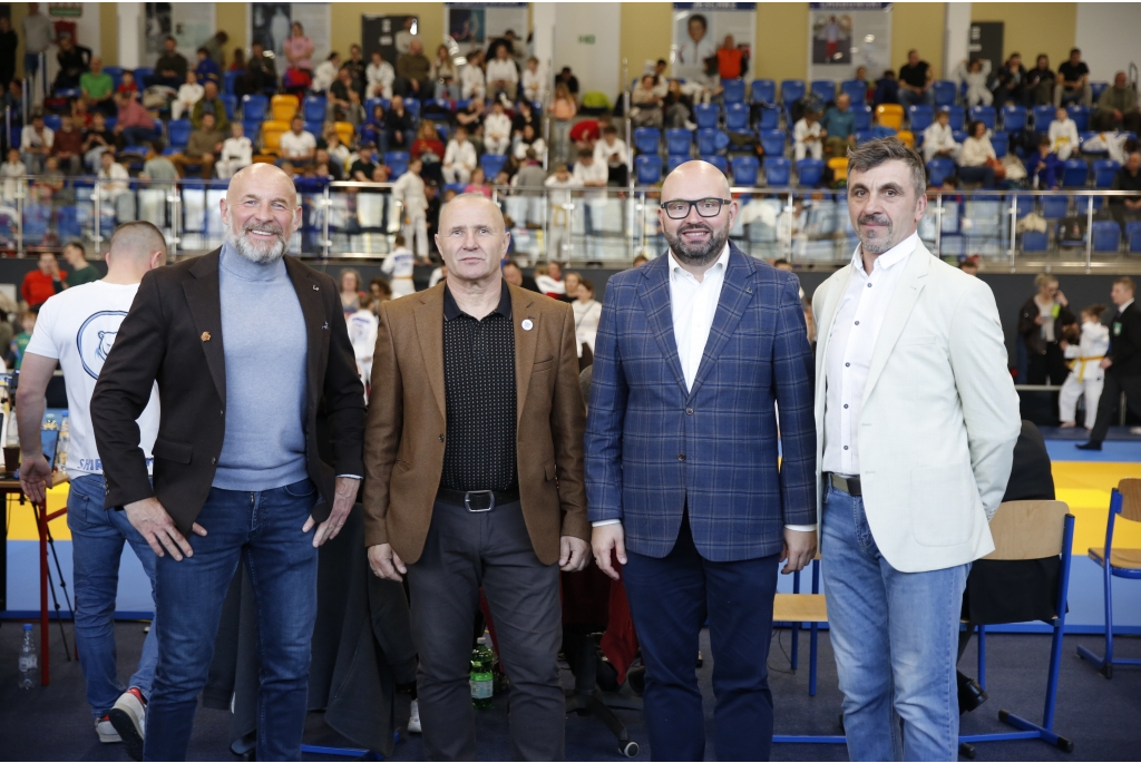 II Wejher Dragon Judo Cup