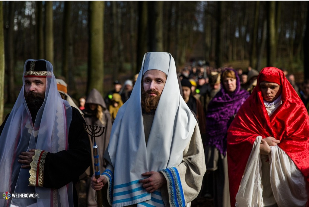 Misteria Męki Pańskiej