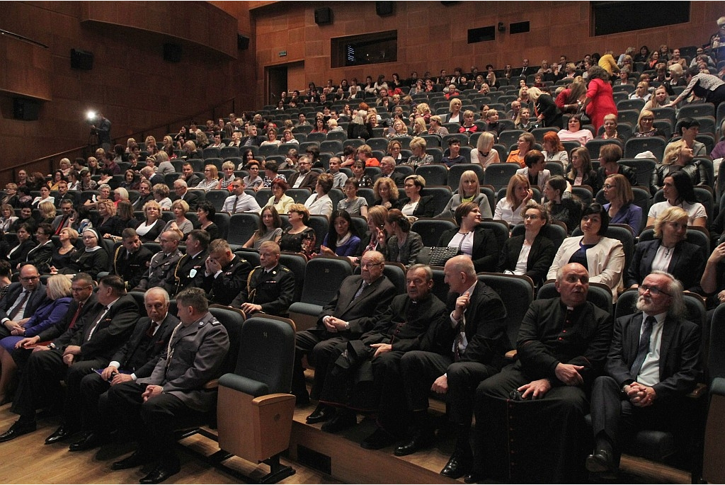 Dzień Edukacji Narodowej w Filharmonii Kaszubskiej