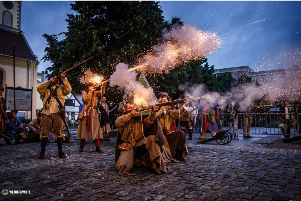 Rekonstrukcja historyczna