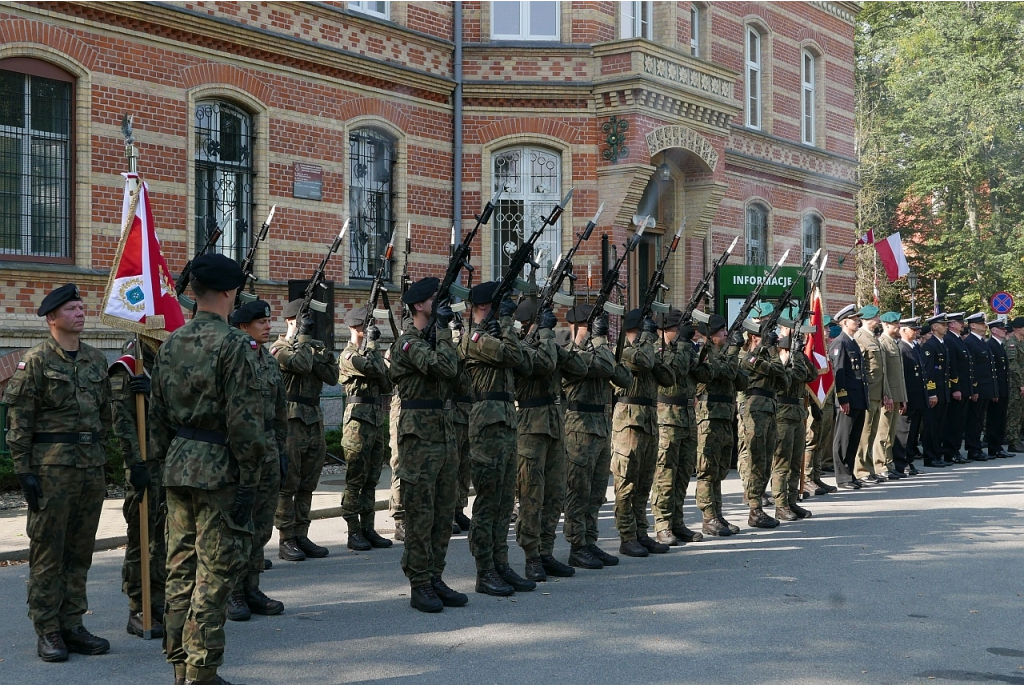 85. rocznica wybuchu II wojny światowej