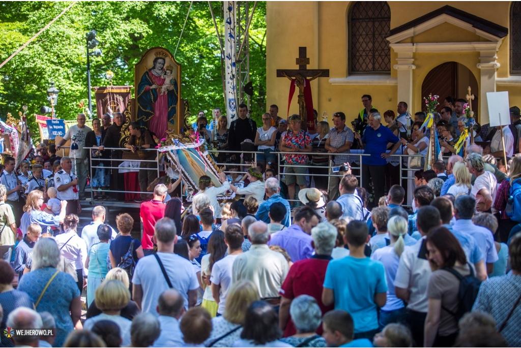 Odpust Wniebowstąpienia Pańskiego
