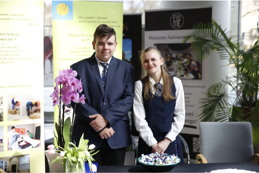 Edu Navigator w Filharmonii Kaszubskiej