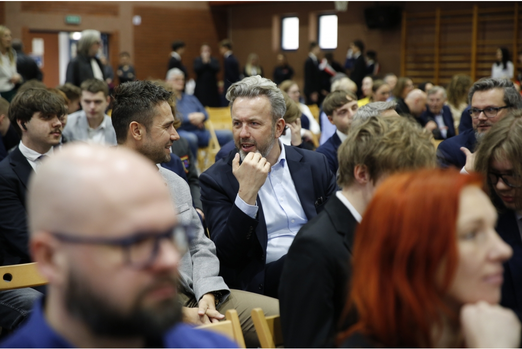 60 - lecie Elektryka