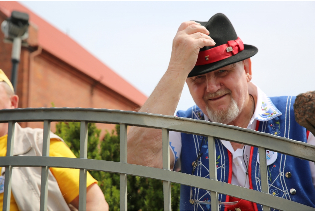 Światowy Zjazd Kaszubów