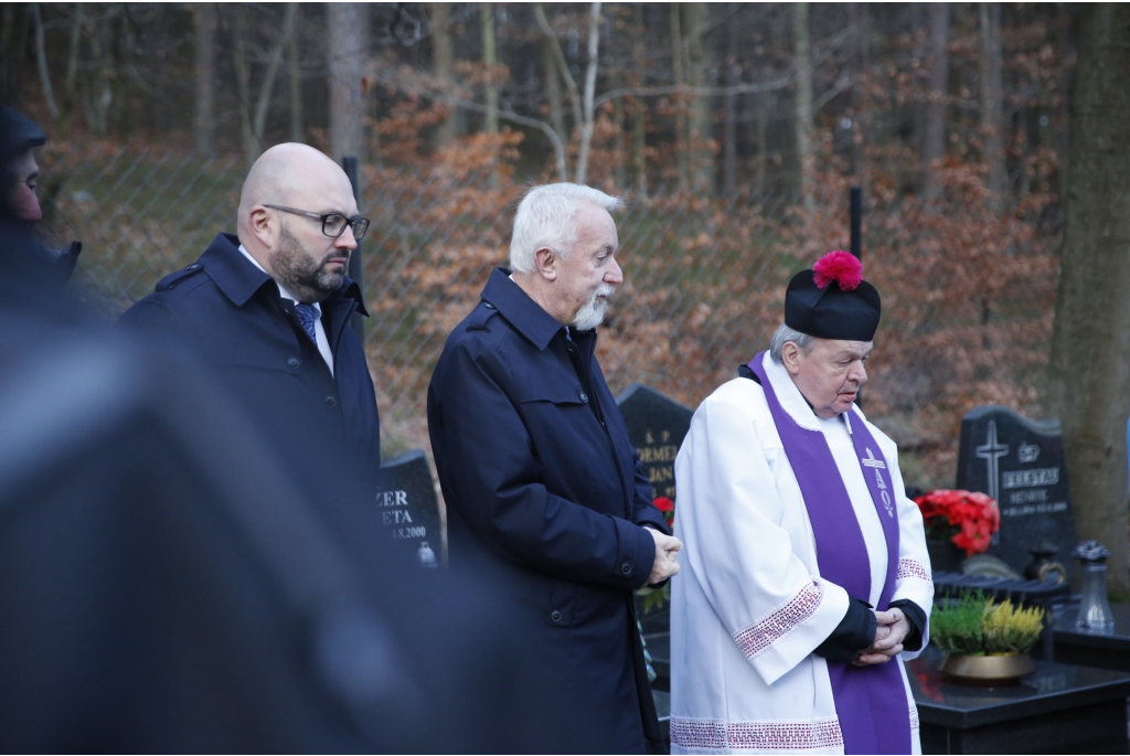 Pamięć o ofiarach grudnia '70