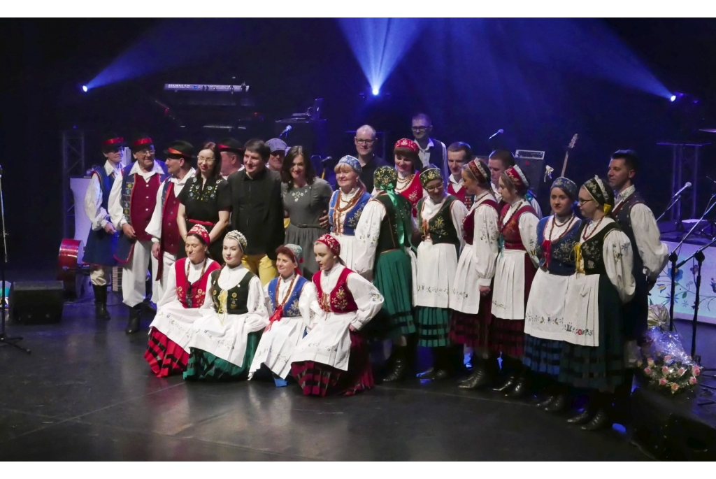 Koncert urodzinowy „Koleczkowian” i zespołu „Fucus”