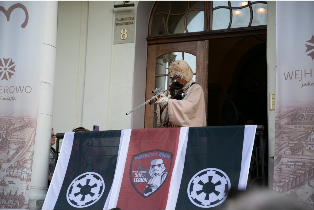 Wejherowska Noc Muzeów