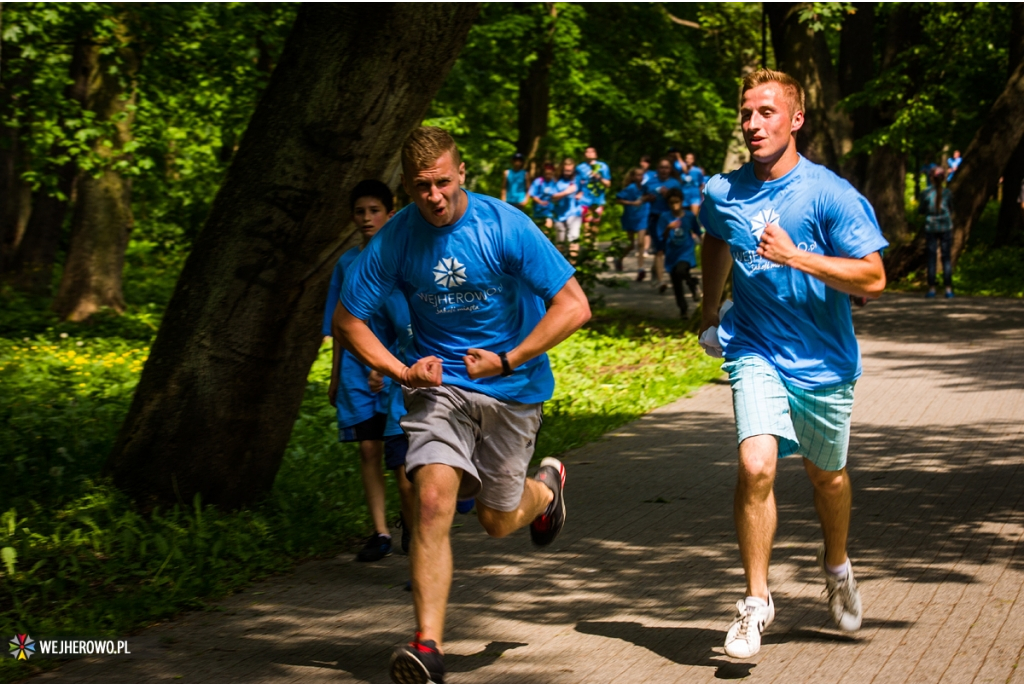 Wejherowo Biega 2014 - 24.05.2014