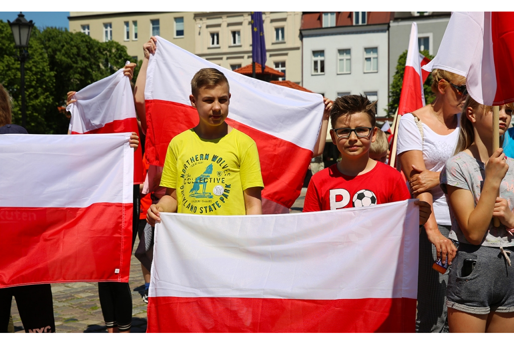 Święto Wolności i Solidarności