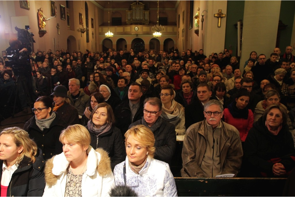 30-lecie Chóru Cantores Veiherovienses - 06.12.2015