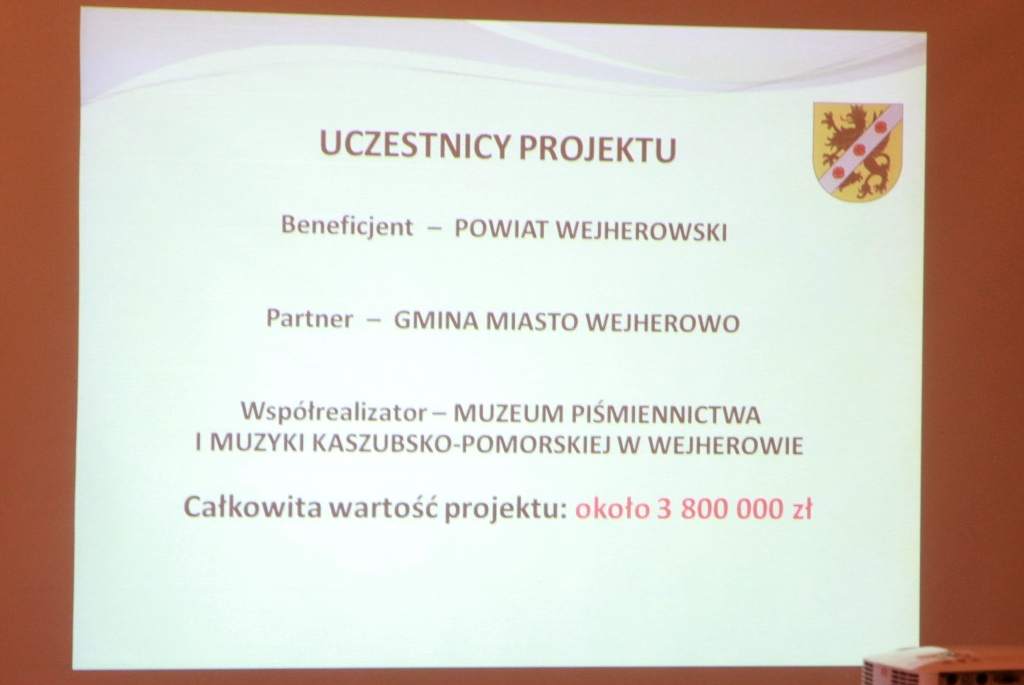 Dotacja Ministerstwa Kultury na Książnicę prof. Labudy