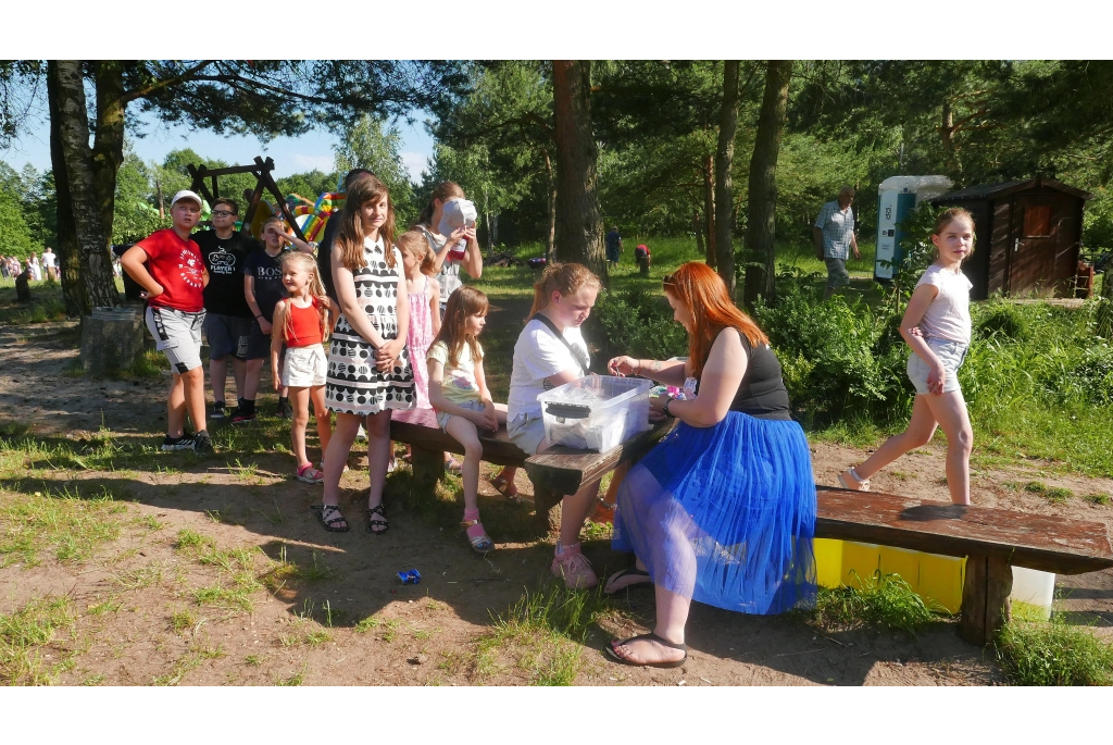 Festyn na Osiedlu Fenikowskiego