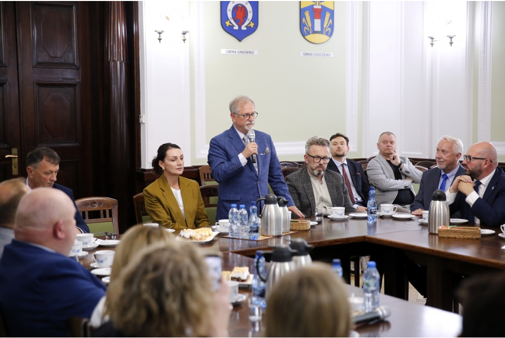Porozumienie na rzecz edukacji