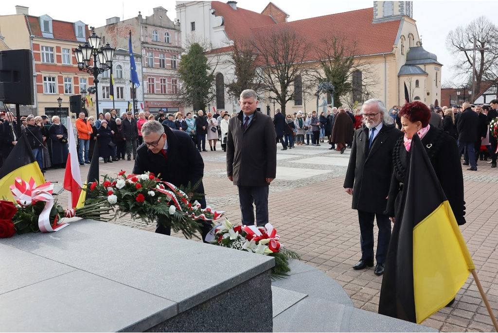 Obchody 367 rocznicy śmierci Jakuba Wejhera