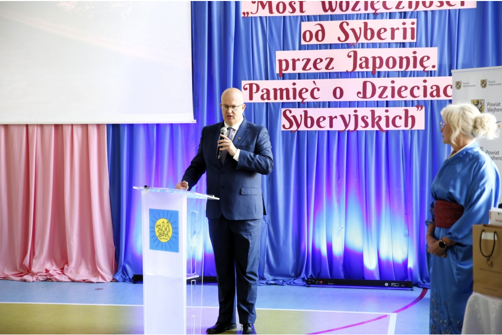 Gala Most wdzięczności