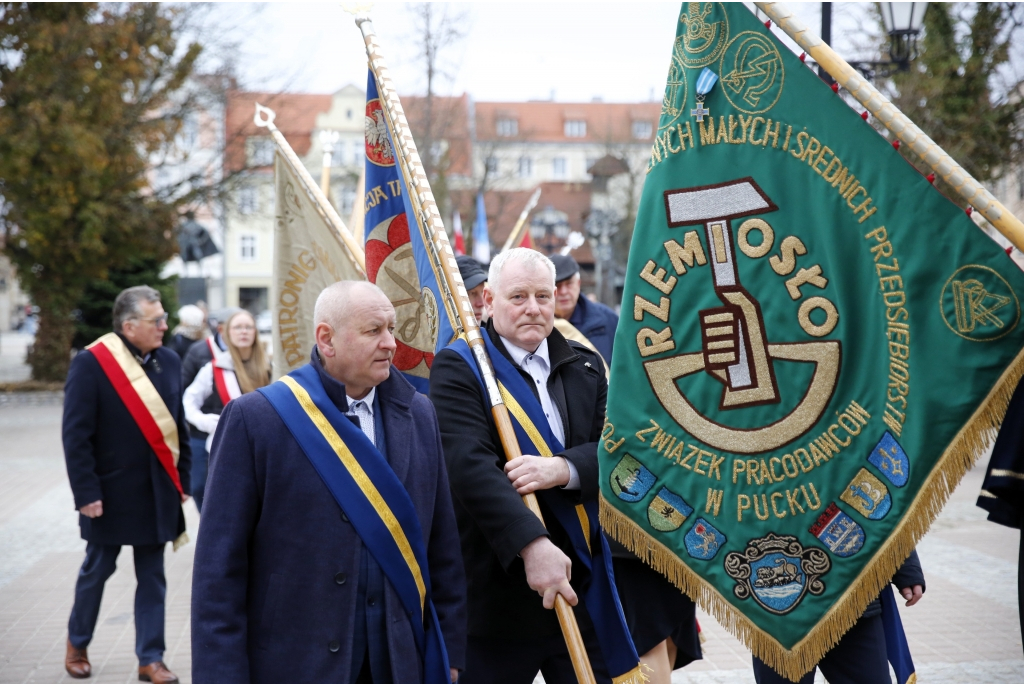 Dzień Patrona Rzemieślników - św. Józefa