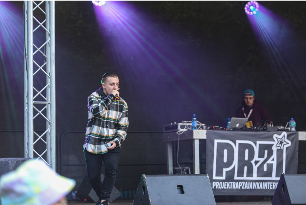 Wejherowo Hip Hop Fest