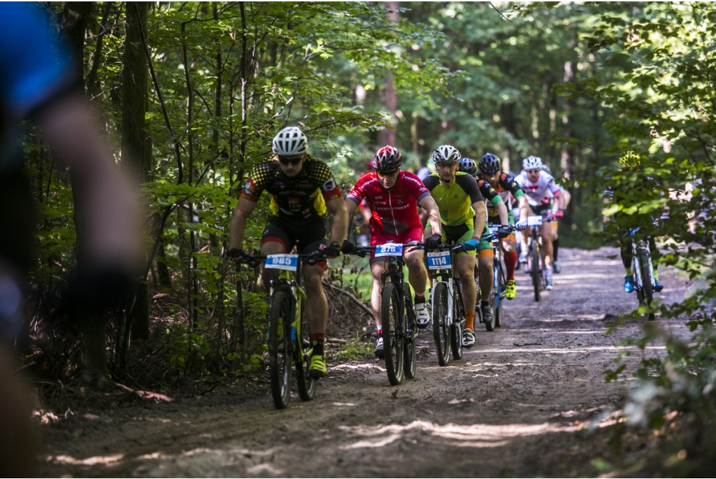 Garmin MTB Series