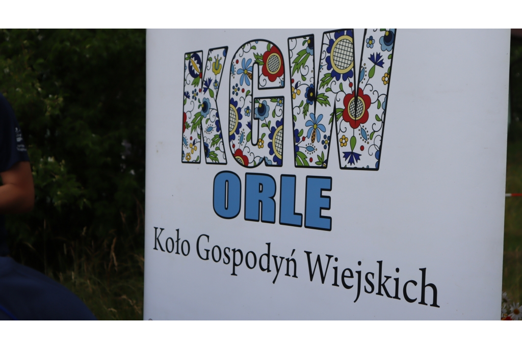 VIII Wielki Spływ Kajakowy