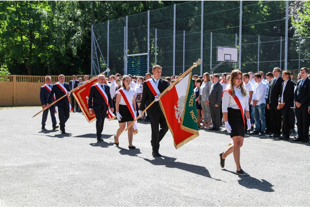 Szkoła Rzemiosła w Wejherowie - nadanie imienia