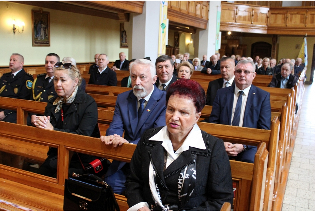 Ostatnia droga Bogdana Tokłowicza