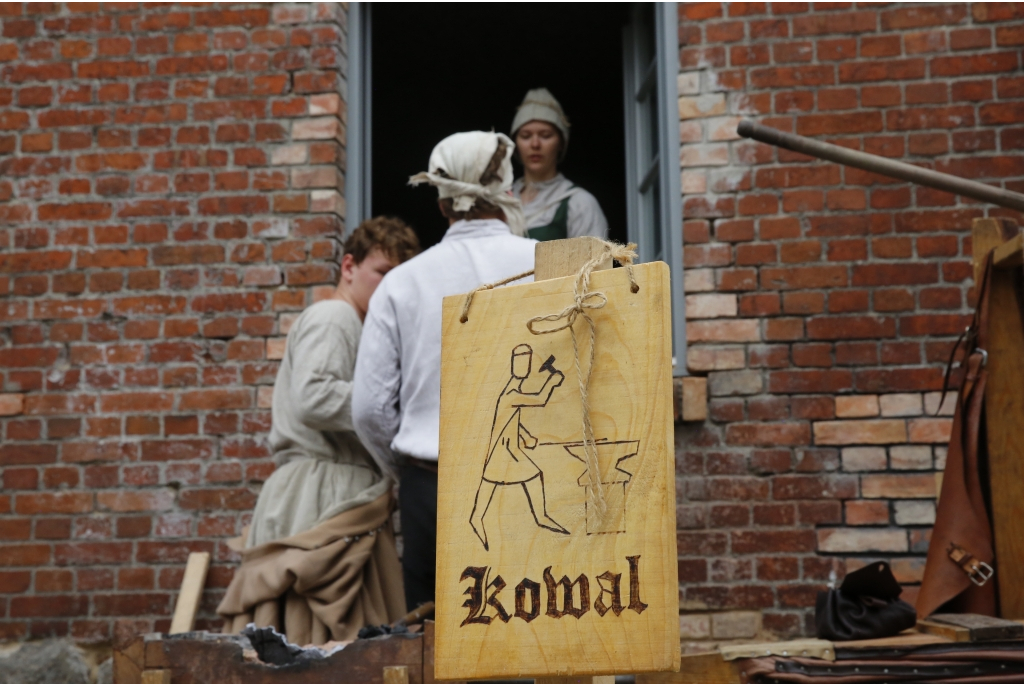 Rekonstrukcja historyczna