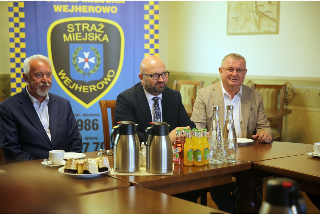 Dzień Strażnika Miejskiego