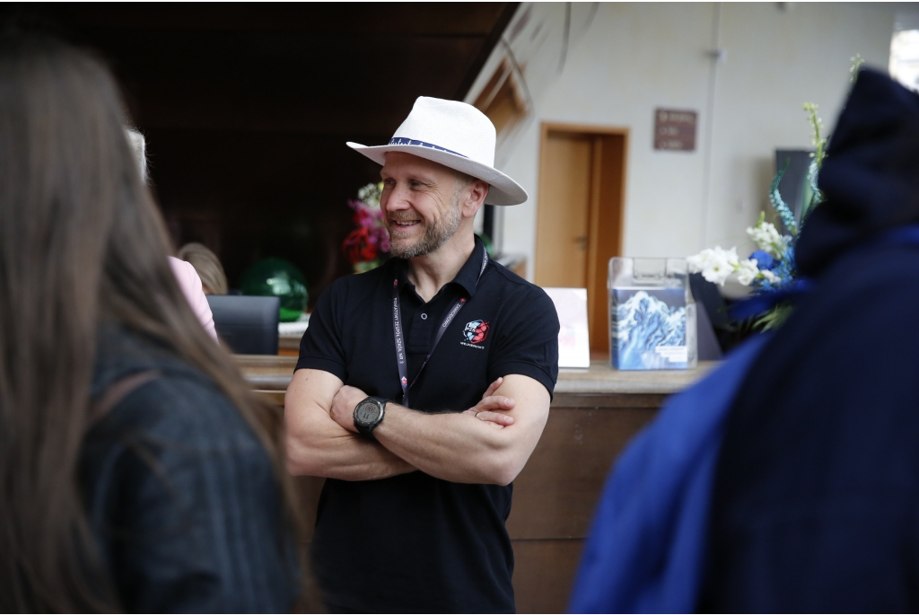 Edu Navigator w Filharmonii Kaszubskiej