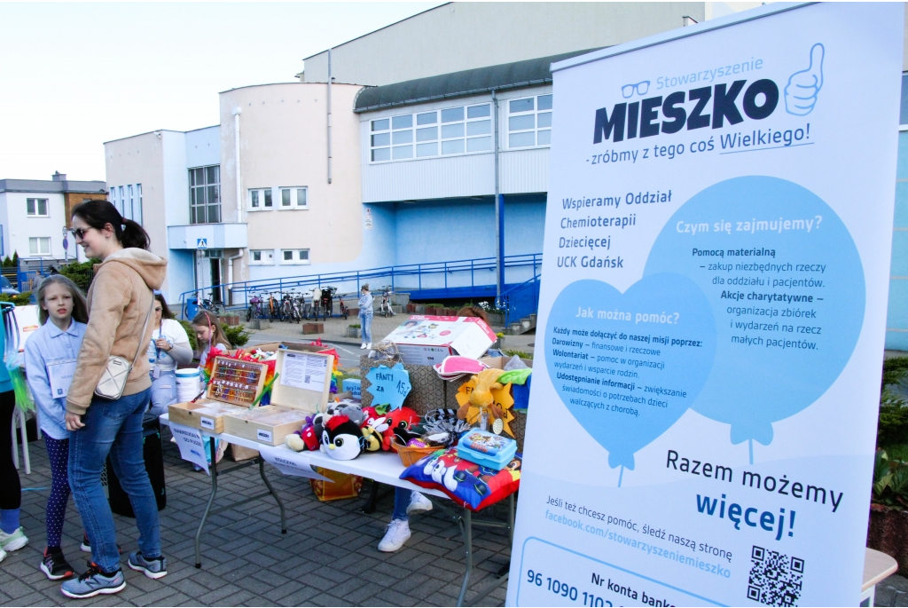 Festyn Rodzinna Ósemka