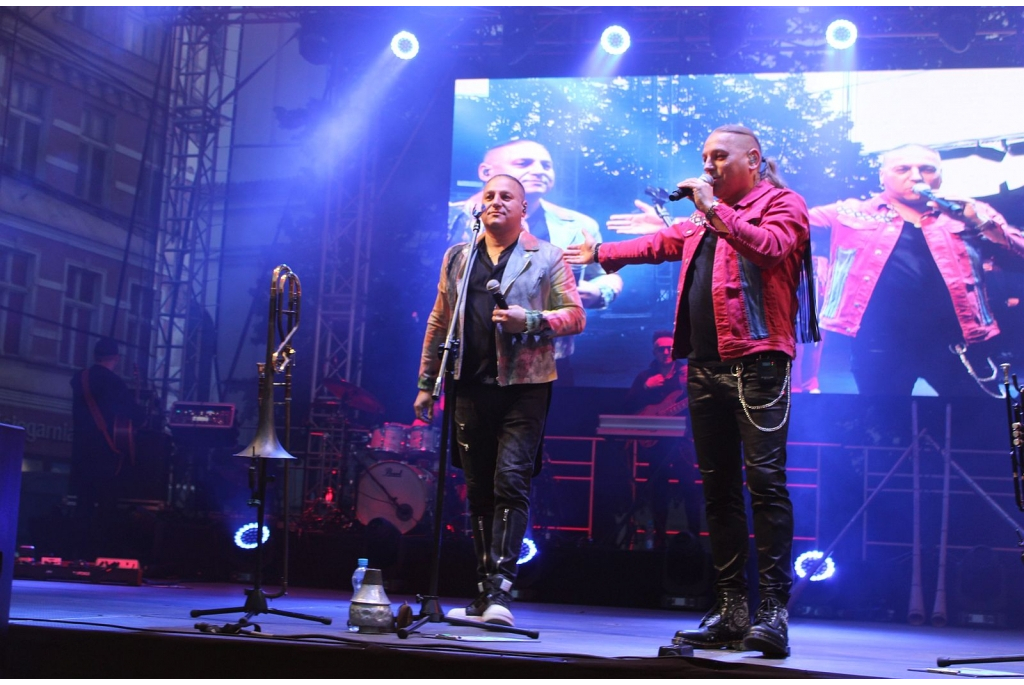 Dzień Jakuba Wejhera - nagrody i koncert