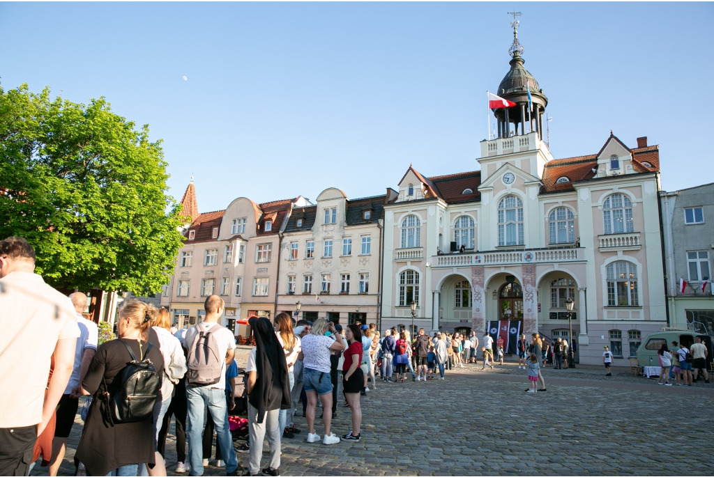 Wejherowska Noc Muzeów