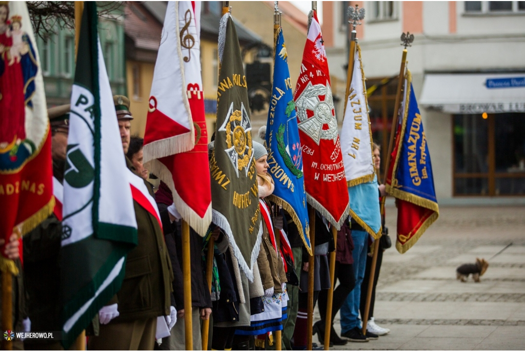 Obchody rocznicy śmierci Jakuba Wejhera