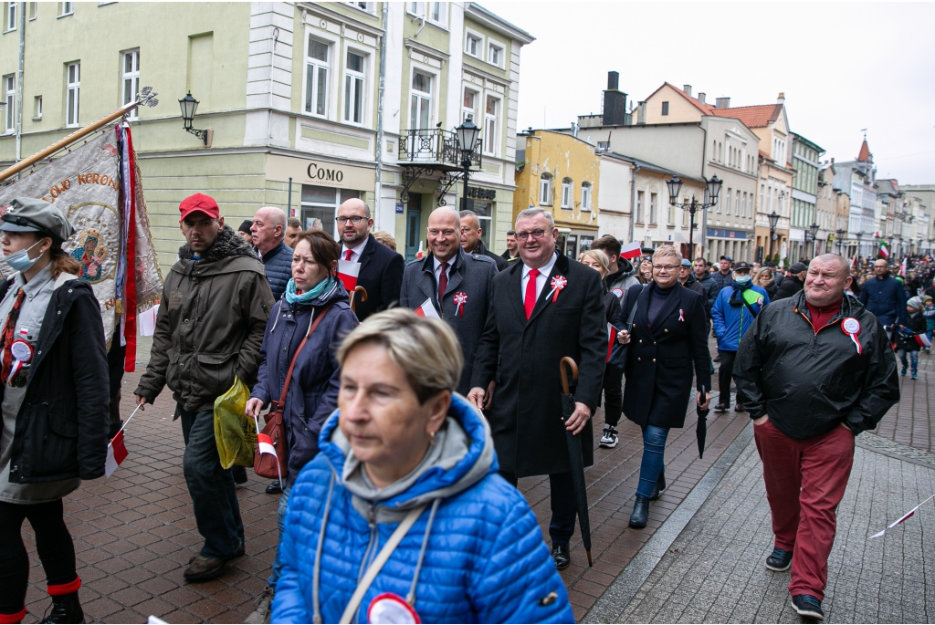 Święto Niepodległości