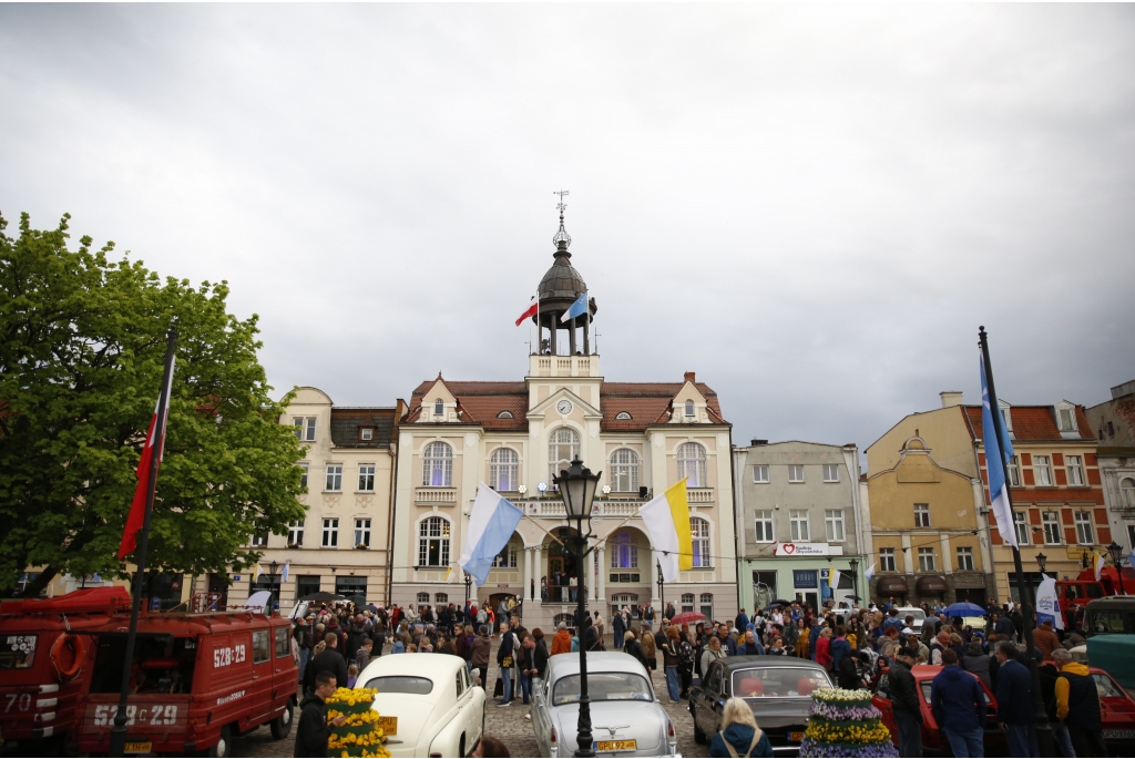 Noc Muzeów
