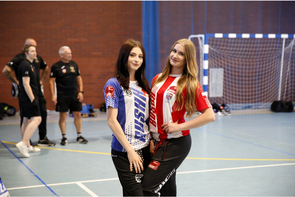 Młodzieżowe Mistrzostwa Polski w Boksie